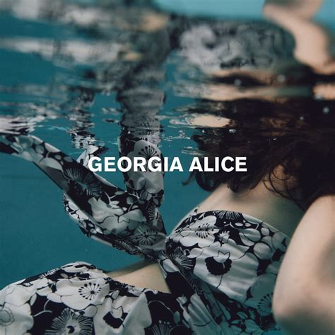 GEORGIA ALICE